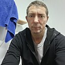 Знакомства: Анатолий, 49 лет, Новый Ургал