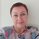 Знакомства: Людмила, 67 лет, Бронницы