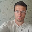 Знакомства: Андрей, 36 лет, Владимир