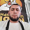 Знакомства: Коля, 39 лет, Мариуполь