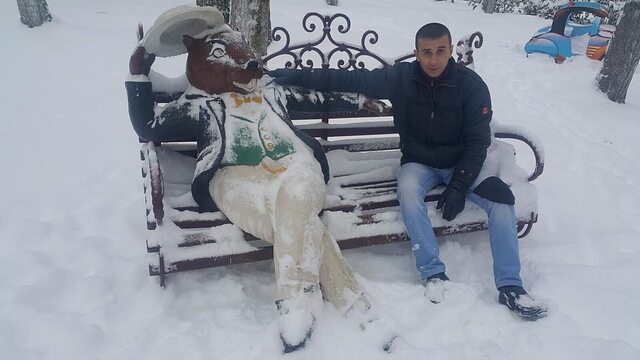Фото - Tabor.ru