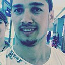 Знакомства: Хамзат, 31 год, Безенчук