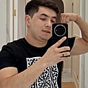 Знакомства: Ali, 26 лет, Астана