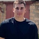 Знакомства: Дмитрий, 25 лет, Одесса