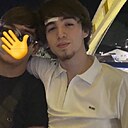 Знакомства: Юсуф, 25 лет, Геленджик