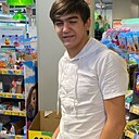 Знакомства: Adammm, 19 лет, Анапа