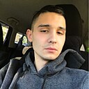 Знакомства: Владимир, 25 лет, Ангарск