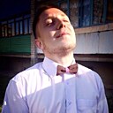 Знакомства: Alexey, 39 лет, Уфа