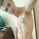 Знакомства: Виктор, 35 лет, Тюмень