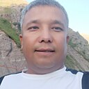 Знакомства: Талантбек, 39 лет, Ош