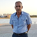 Знакомства: Мехман, 58 лет, Благовещенск