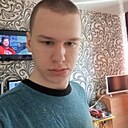 Знакомства: Иван, 18 лет, Магадан