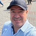 Знакомства: Rauf, 51 год, Шексна