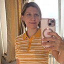 Знакомства: Надежда, 47 лет, Санкт-Петербург