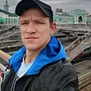 Знакомства: Андрей, 30 лет, Тайга