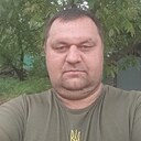 Знакомства: Андрей, 40 лет, Ромны