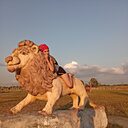 Знакомства: Лейла, 34 года, Афипский