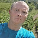 Знакомства: Юрий, 46 лет, Алматы