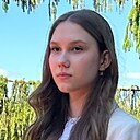 Знакомства: Viktorija, 19 лет, Вильнюс