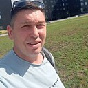 Знакомства: Рустам, 42 года, Казань