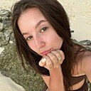 Знакомства: Олеся, 24 года, Санкт-Петербург