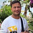 Знакомства: Rashid, 34 года, Бухара
