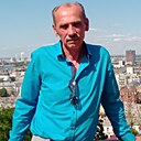 Знакомства: Юрий, 67 лет, Киев