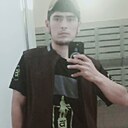 Знакомства: Амирхон, 22 года, Новодвинск