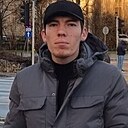 Знакомства: Muhammad, 28 лет, Варшава