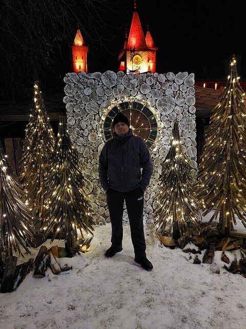 Фото - Tabor.ru