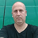 Знакомства: Сергей, 50 лет, Варшава