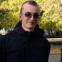 Знакомства: Андрей, 25 лет, Оренбург