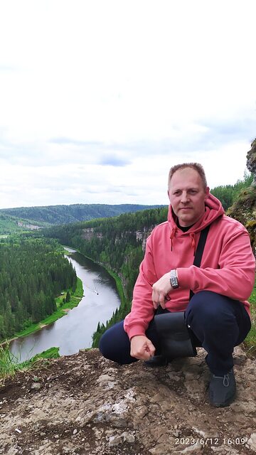 Фото - Tabor.ru