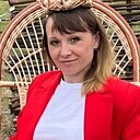 Знакомства: Анжелика, 40 лет, Чебоксары