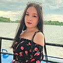 Знакомства: Сабрина, 19 лет, Омск