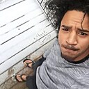 Знакомства: Mous, 33 года, Воркута