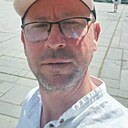 Знакомства: Альберт, 44 года, Нижнекамск