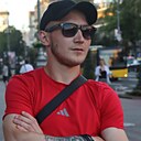 Знакомства: Руслан, 24 года, Кривой Рог