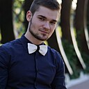 Знакомства: Андрей, 28 лет, Апатиты