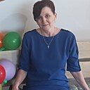 Знакомства: Людмила, 55 лет, Молодечно