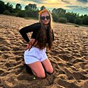 Знакомства: Мария, 28 лет, Йошкар-Ола