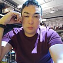 Знакомства: Асан, 43 года, Уральск