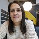 Знакомства: Ольга, 37 лет, Вилейка