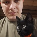 Знакомства: Максим, 35 лет, Старый Оскол