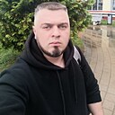 Знакомства: Александр, 37 лет, Молодечно