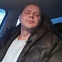 Знакомства: Игорь, 35 лет, Витебск