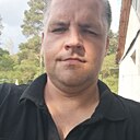 Знакомства: Малыш, 38 лет, Волковыск