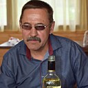 Знакомства: Василий, 59 лет, Вологда