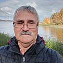 Знакомства: Владимир, 55 лет, Асбест