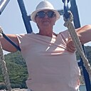 Знакомства: Антонина, 65 лет, Саратов